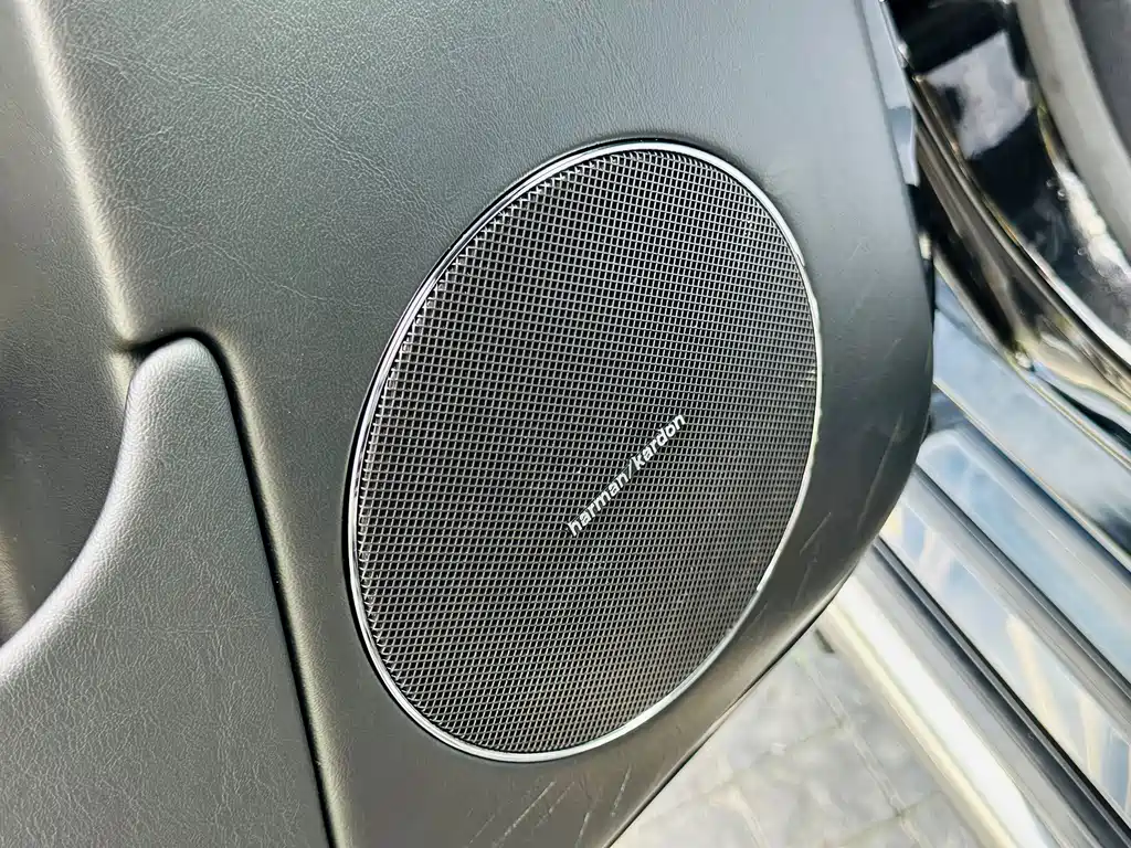 Mercedes-Benz G-Class 2013 G 500