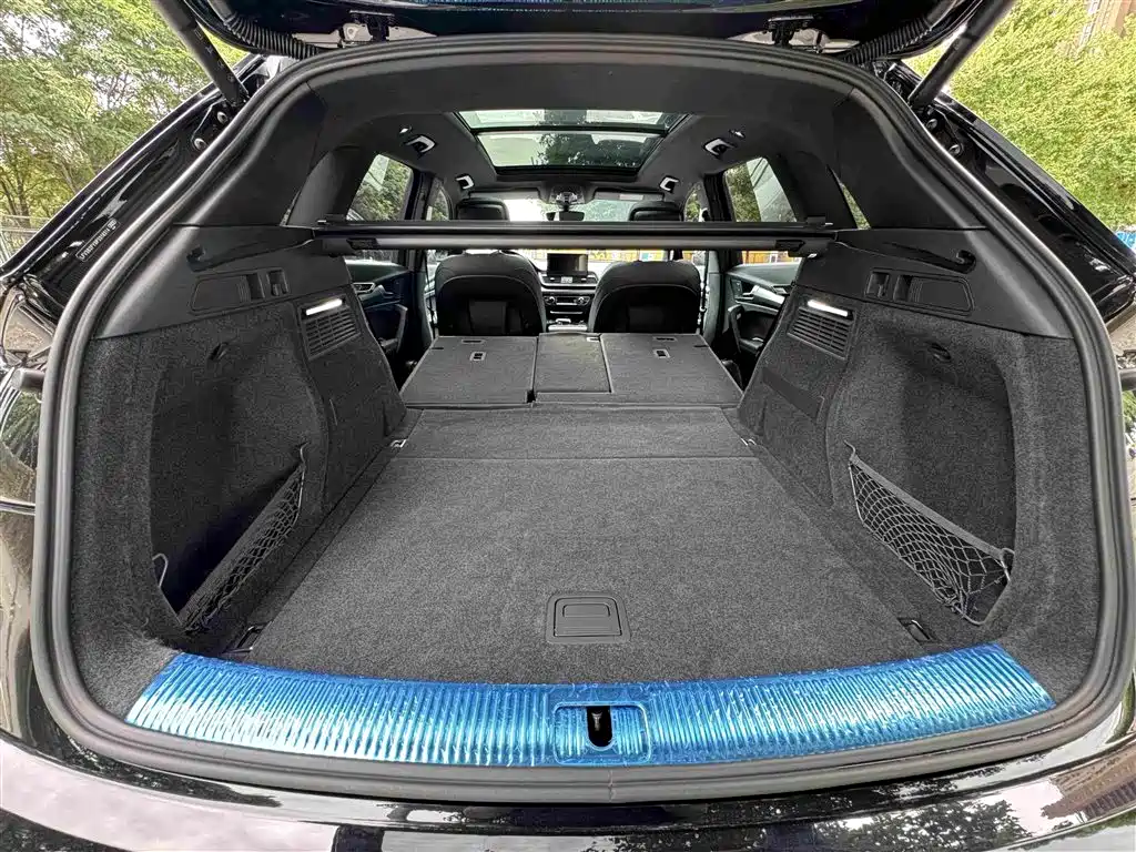 Audi Q5L 2023 40T Premium Dynamic Edition