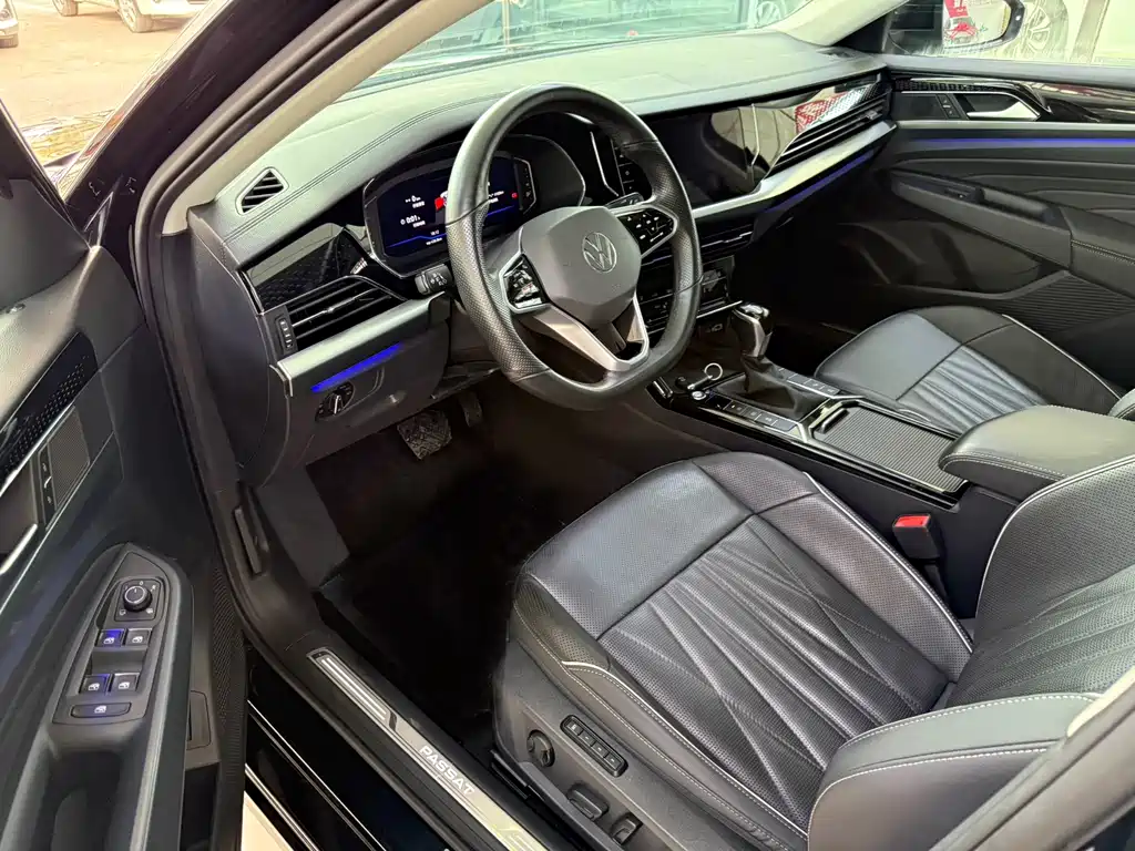 Passat 2023 330 TSI Starry Luxury Edition