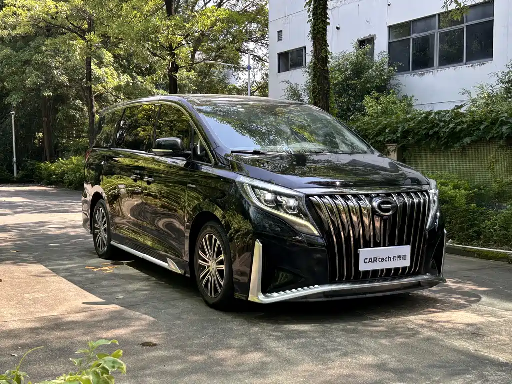 Chery M8 2021 Master Series 390T Prestige Edition