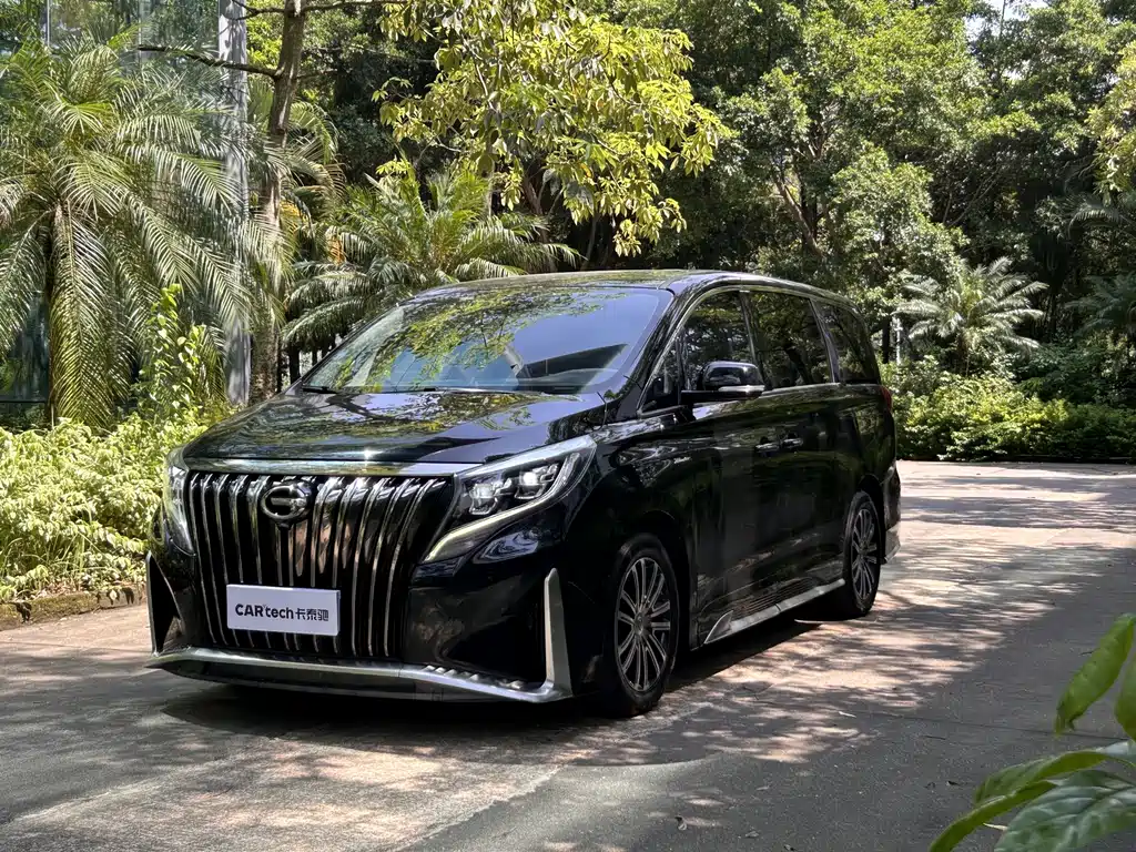 Chery M8 2021 Master Series 390T Prestige Edition