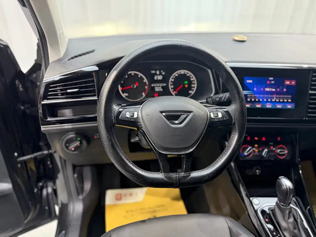 VS5 280TSI DSG Joy Edition 2023