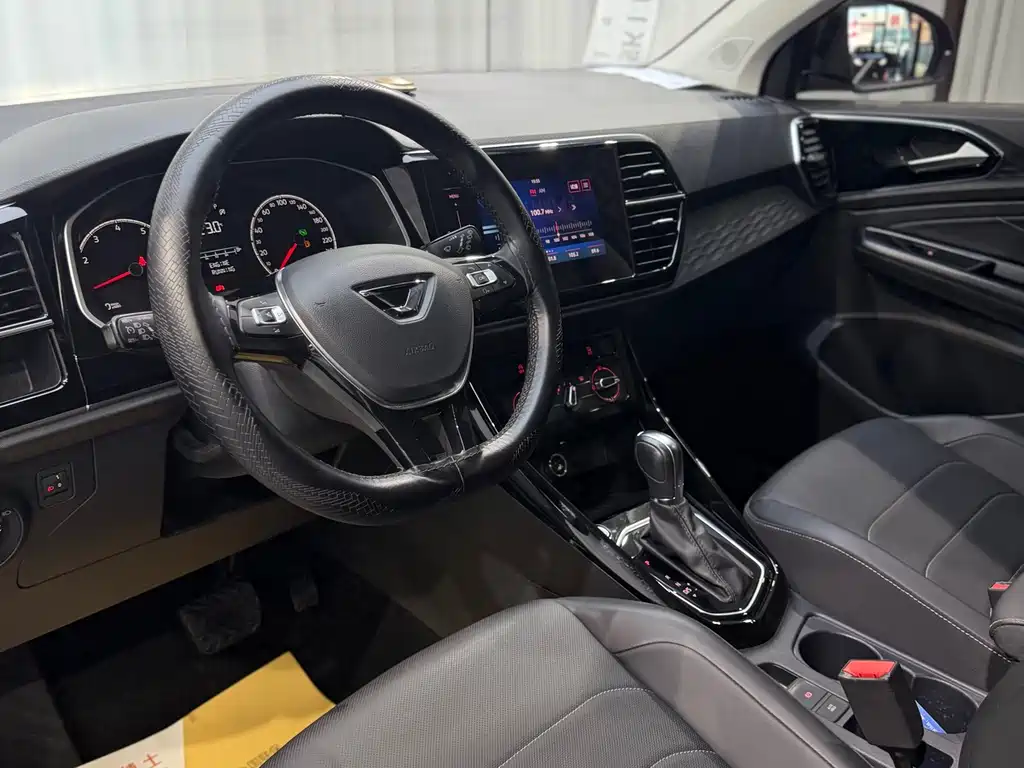 VS5 280TSI DSG Joy Edition 2023