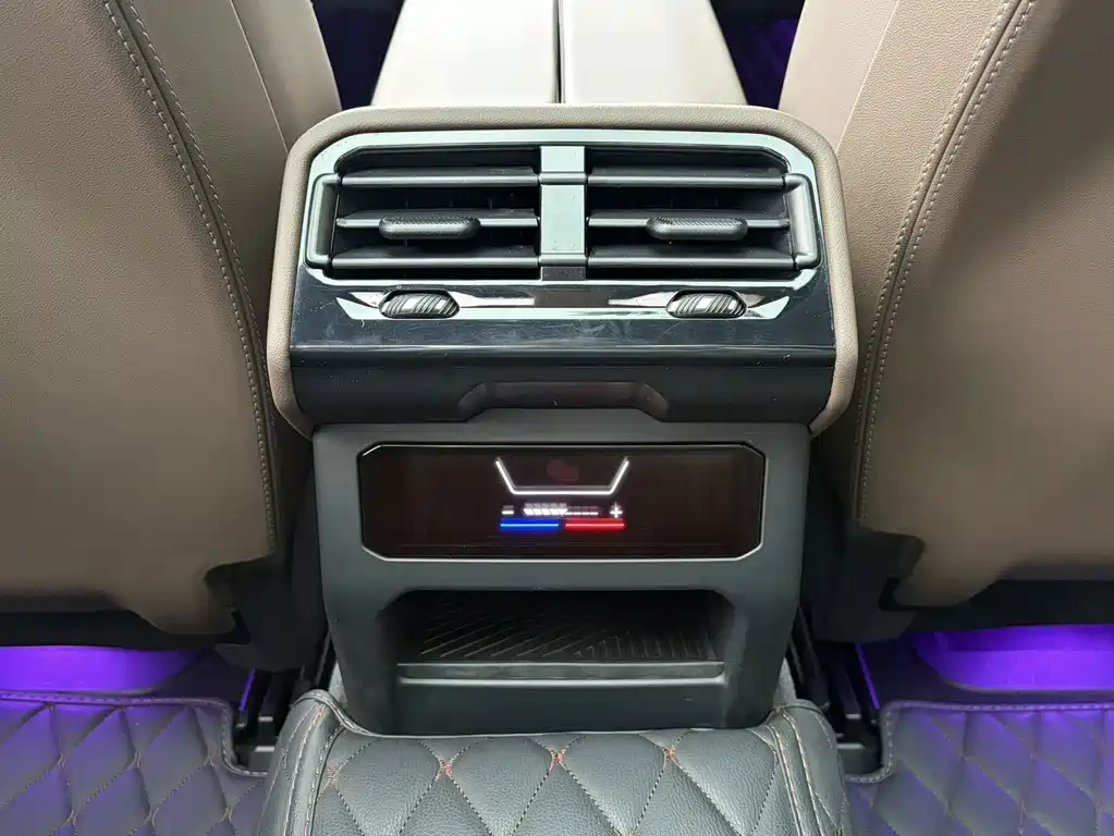 BMW i5 2024 Model eDrive 35L M Sport Package