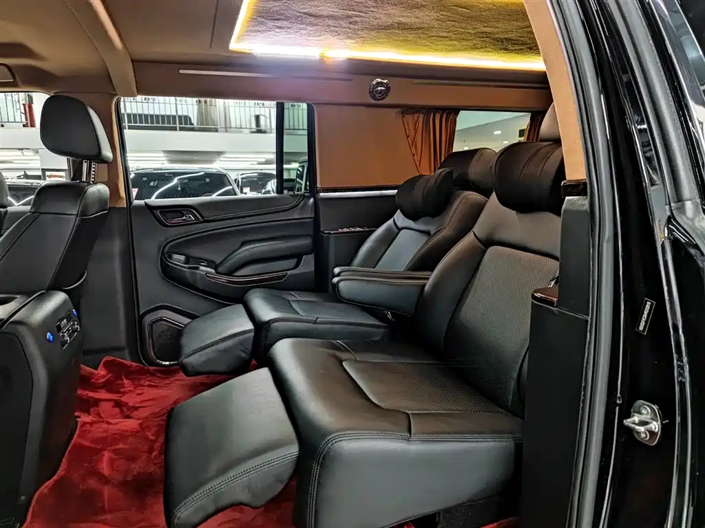 Yukon Yukon 2016 5.3L Luxury Edition 4WD