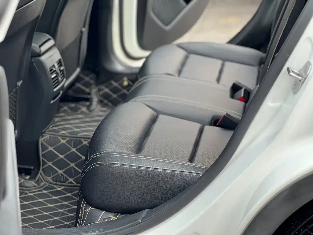 Mercedes-Benz GLA 2019 GLA 200 Fashion Edition