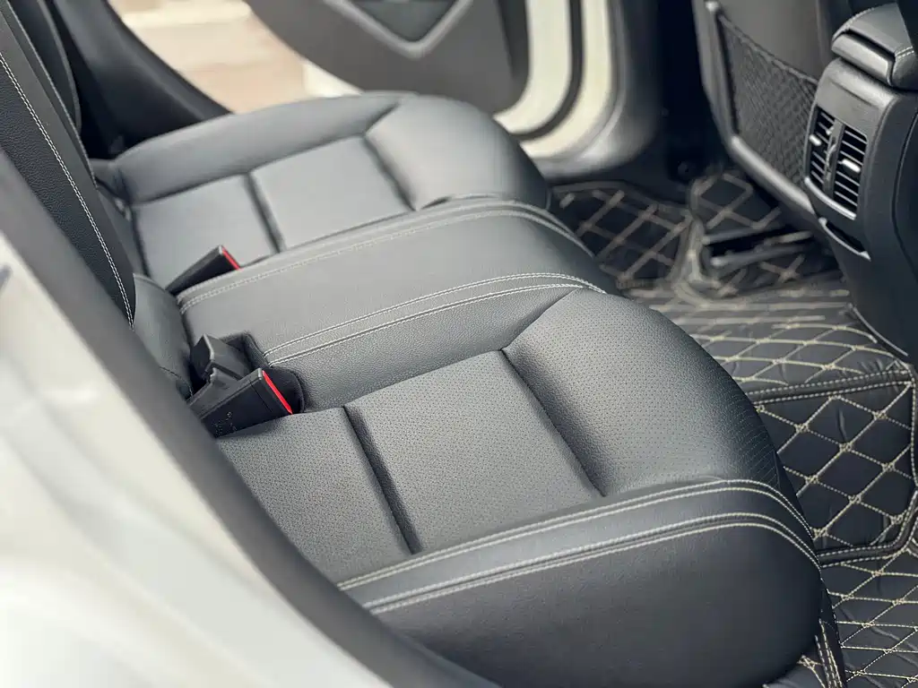 Mercedes-Benz GLA 2019 GLA 200 Fashion Edition