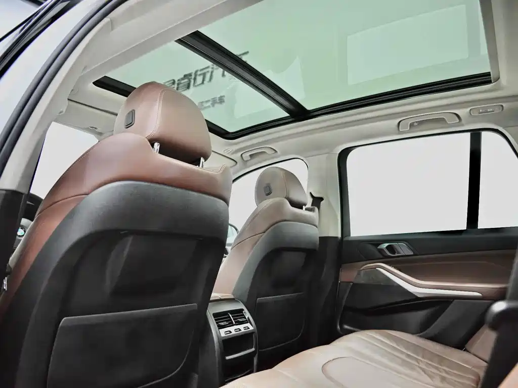 BMW X5 Imported 2019 Model xDrive40i M Sport Package