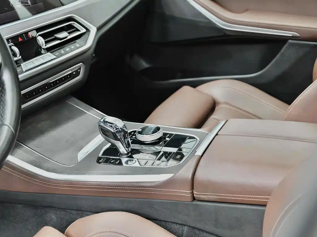 BMW X5 Imported 2019 Model xDrive40i M Sport Package