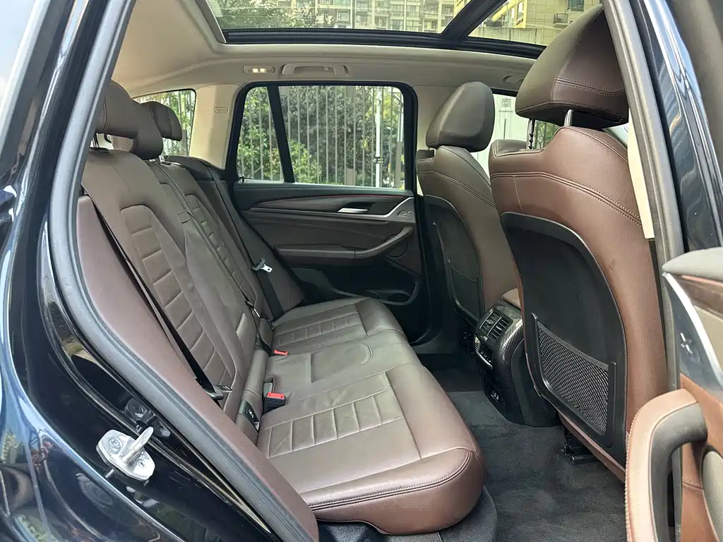 BMW X3 2021 xDrive28i M Sport Package