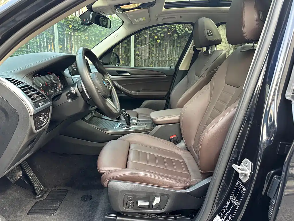 BMW X3 2021 xDrive28i M Sport Package