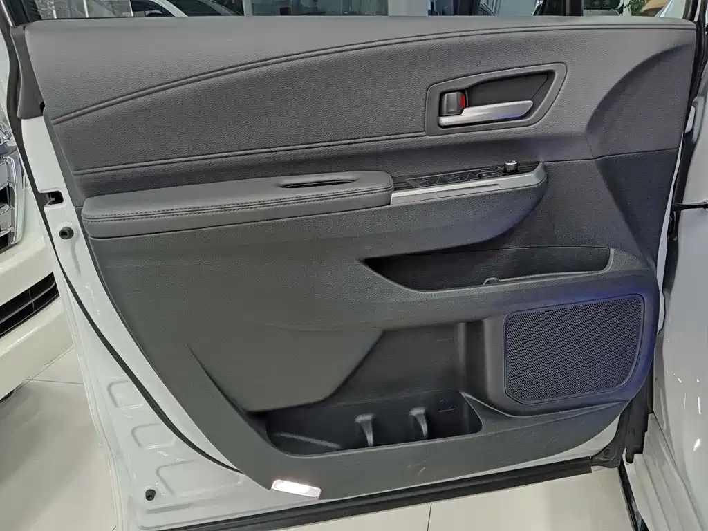 Sienna 2023 2.5L Hybrid Prestige Edition