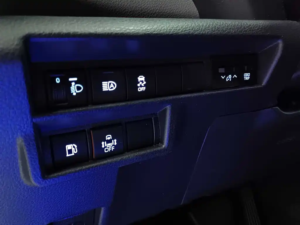 Sienna 2023 2.5L Hybrid Prestige Edition