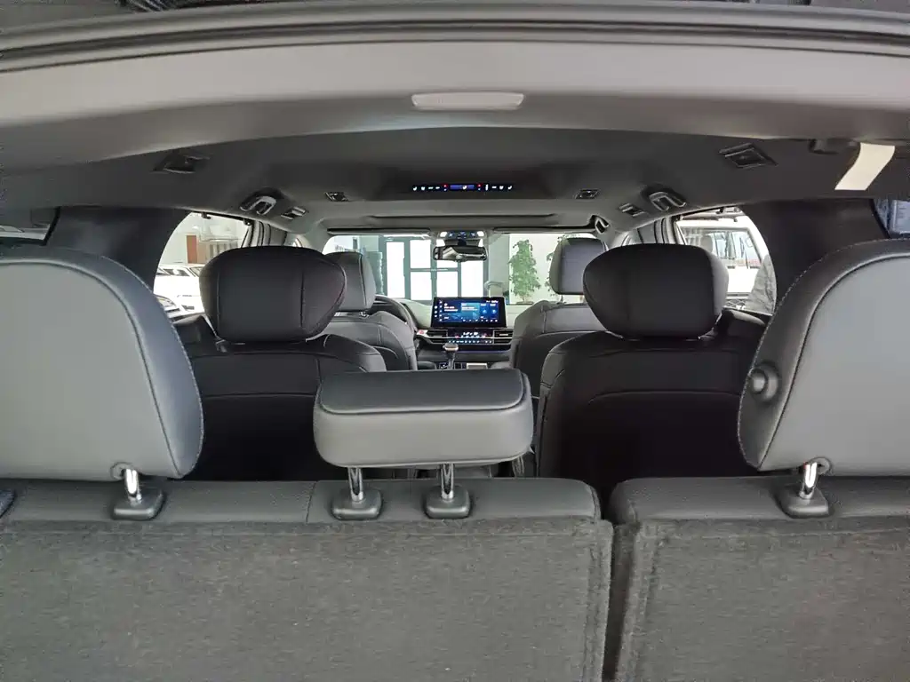 Sienna 2023 2.5L Hybrid Prestige Edition