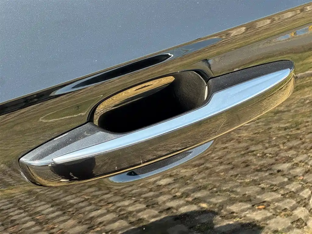 Starry 2021 2.0TD Prestige Edition