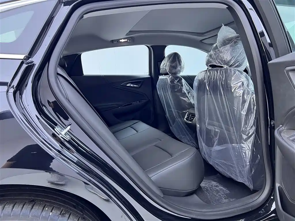 Malibu XL 2023 1.5T RuiDong Edition