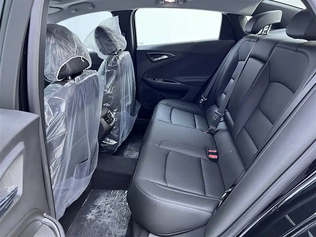 Malibu XL 2023 1.5T RuiDong Edition