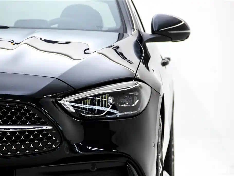 Mercedes-Benz C-Class 2025 Model C 260 L Sport Edition