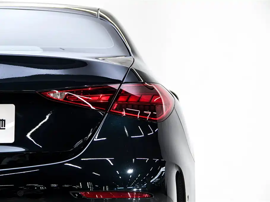 Mercedes-Benz C-Class 2025 Model C 260 L Sport Edition