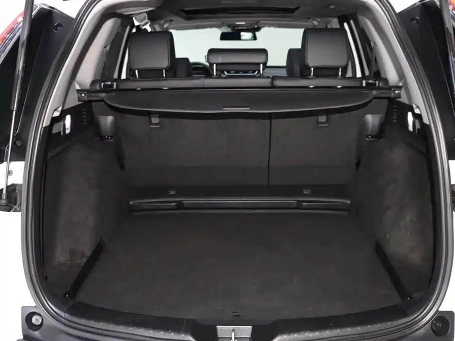 Honda CR-V 2021 240TURBO CVT Two-Wheel Drive Urban Edition