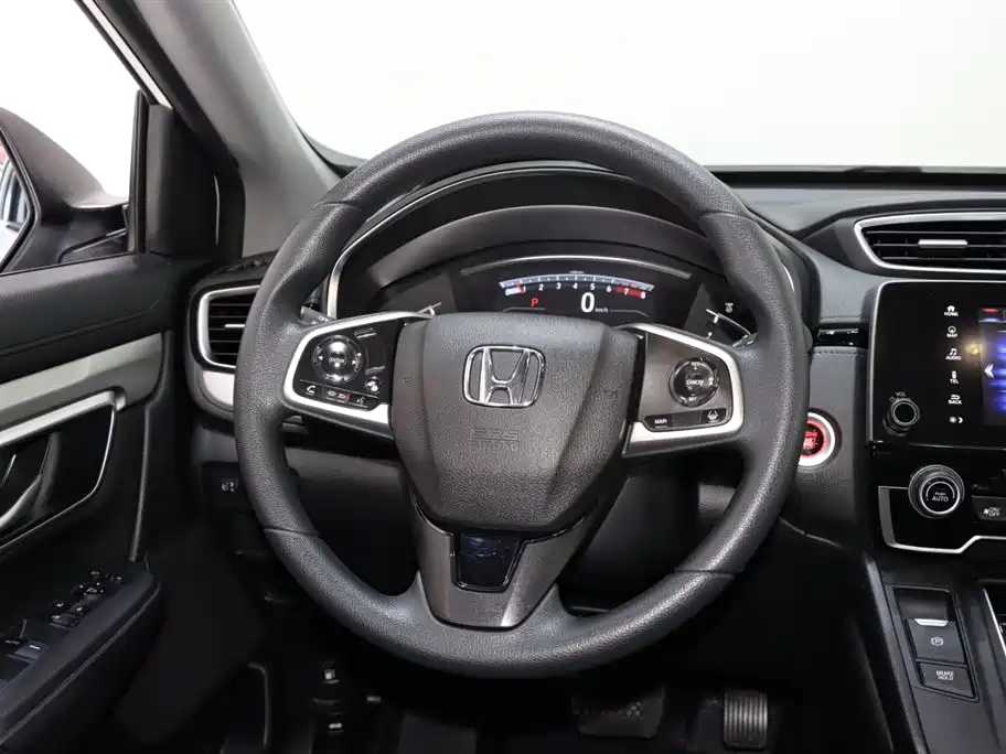 Honda CR-V 2021 240TURBO CVT Two-Wheel Drive Urban Edition