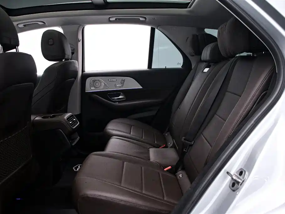 Mercedes-Benz GLE 2021 GLE 450 4MATIC Fashion Edition