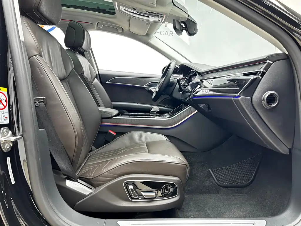 Audi A8 2019 Plus A8L 50 TFSI quattro Comfort Edition