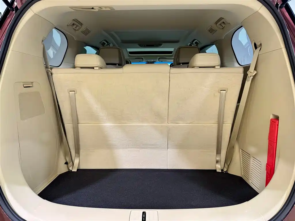 Buick GL8 2023 ES Luxury Edition