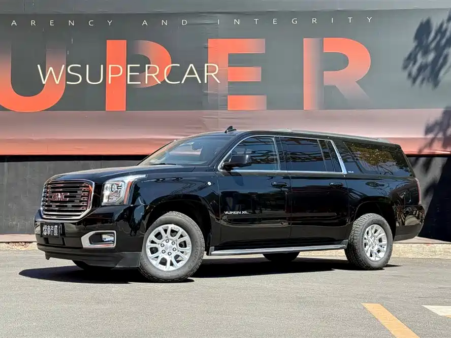Yukon Yukon 2016 5.3L Luxury Edition 4WD