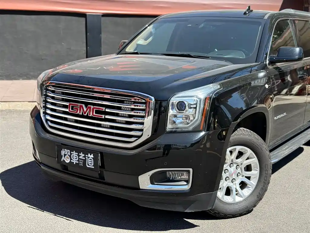 Yukon Yukon 2016 5.3L Luxury Edition 4WD