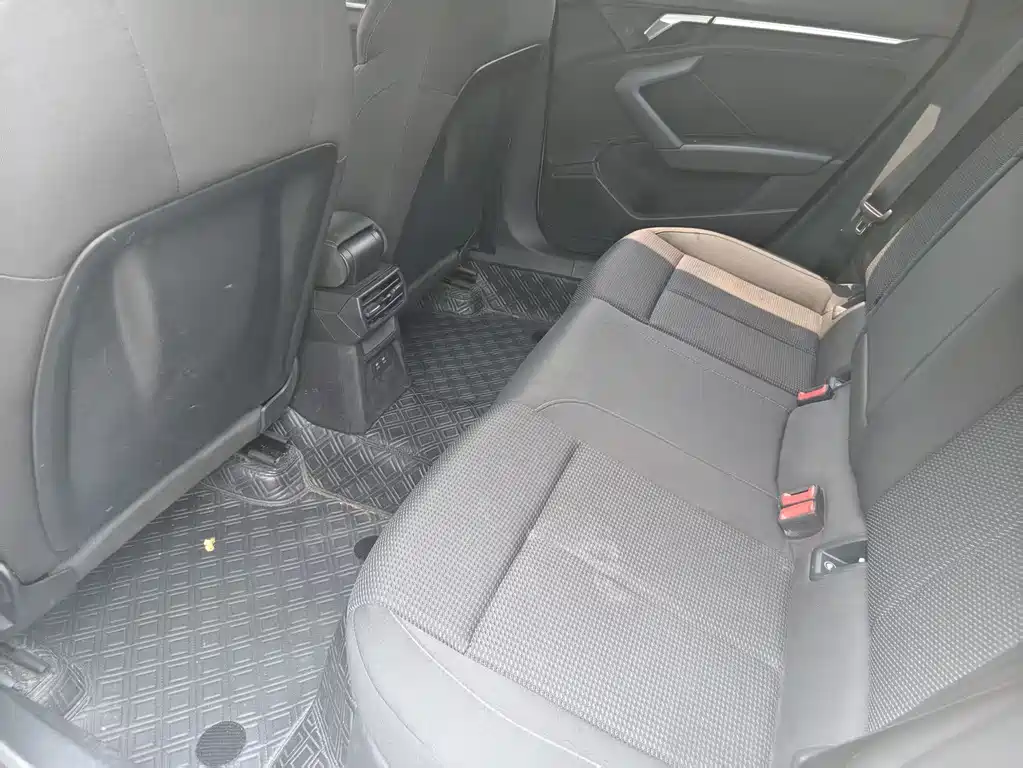 Audi A3 2022 model A3L Limousine 35 TFSI Sport Line