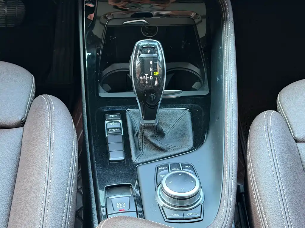 BMW X1 2020 sDrive20Li Fashion Edition