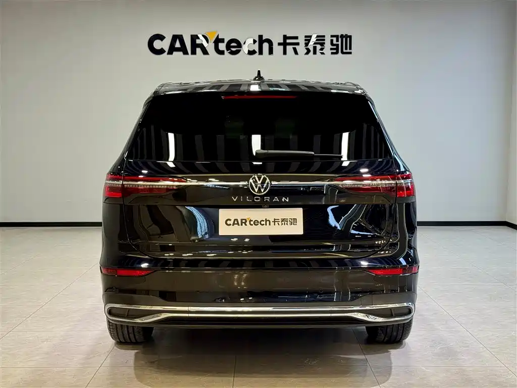 Viloran 2024 380TSI Prestige Edition