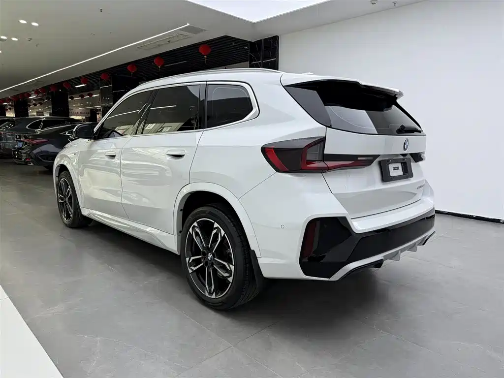 BMW X1 2024 sDrive25Li M Sport Package