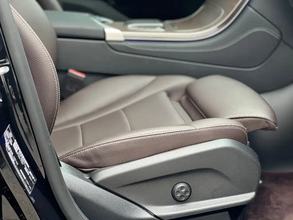 Mercedes-Benz GLC 2021 GLC 300 L 4MATIC Dynamic Edition