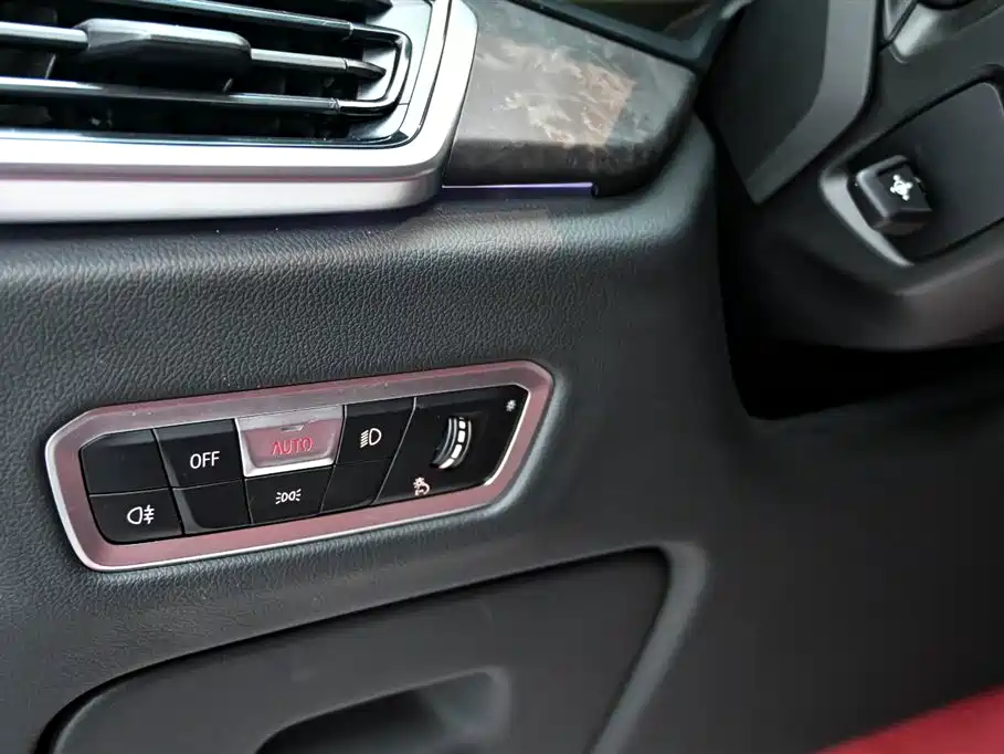 BMW X5 2022 Model Refresh xDrive 30Li M Sport Package
