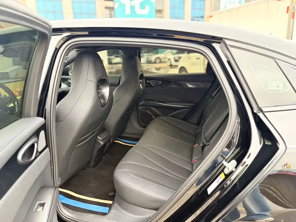 Seal 2025 510 SmartDrive Edition