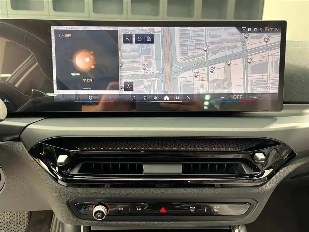 BMW 3 Series 2025 Model 325i M Sport Package