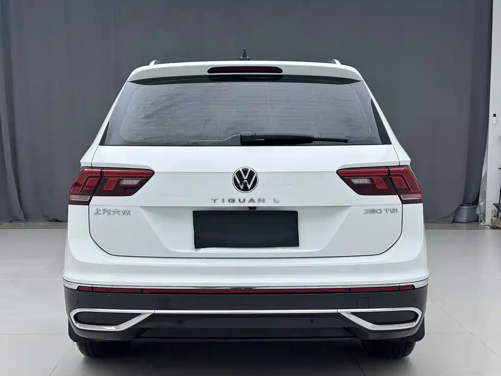 Taycan L 2023 Edition 280 TSI Automatic Two-Wheel Drive Oceanic Limited Edition
