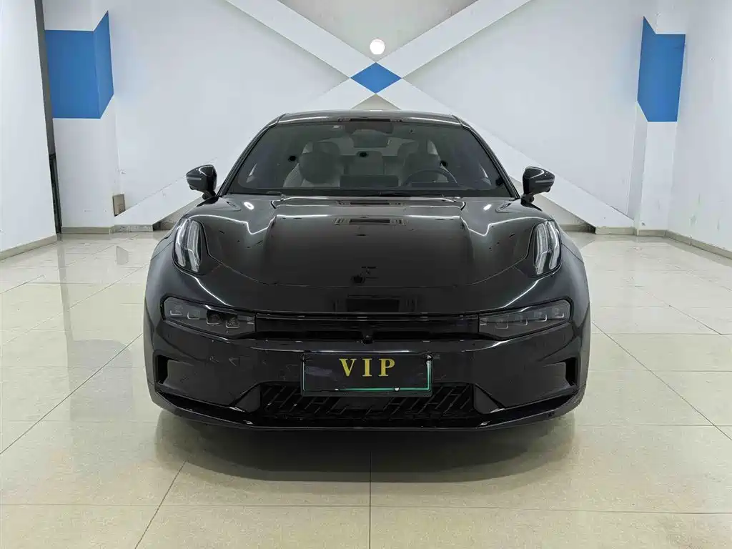 Jikozero 001 2023 WE Edition 86kWh