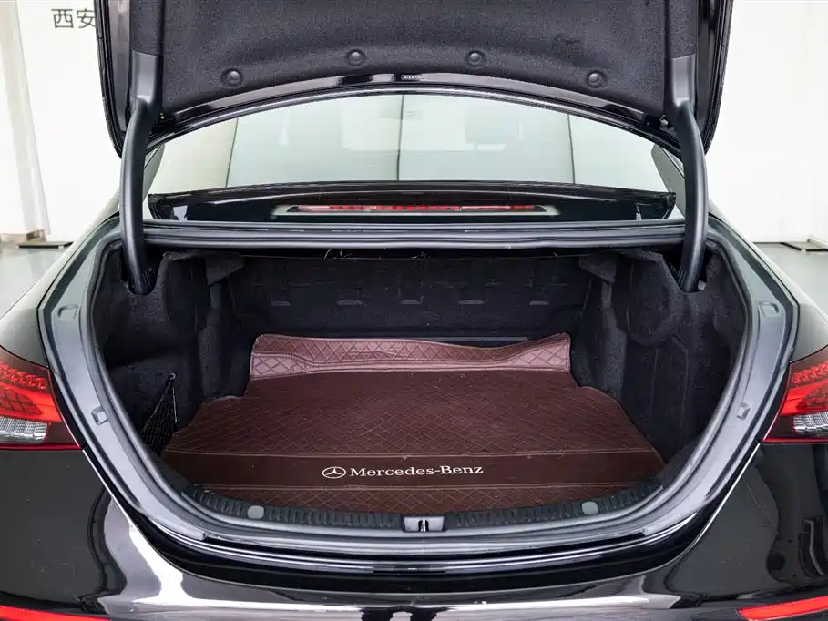 Mercedes-Benz E-Class 2023 E 300 L Luxury Edition