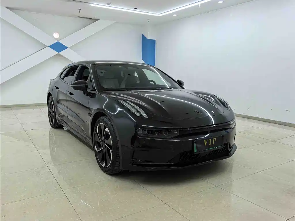 Jikozero 001 2023 WE Edition 86kWh