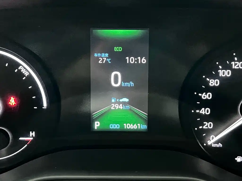 SIENNA 2024 2.5L Hybrid Premium Luxury Edition