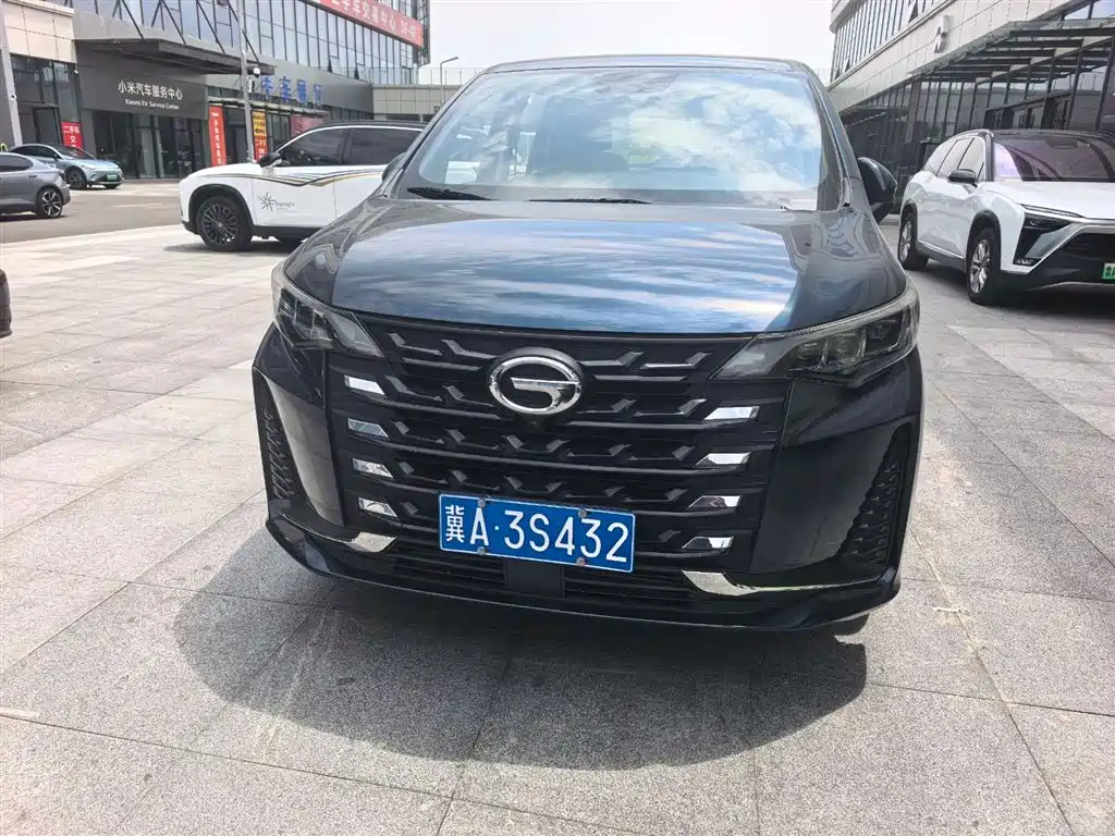 Chery M6 2021 PRO 270T DCT Premium Edition