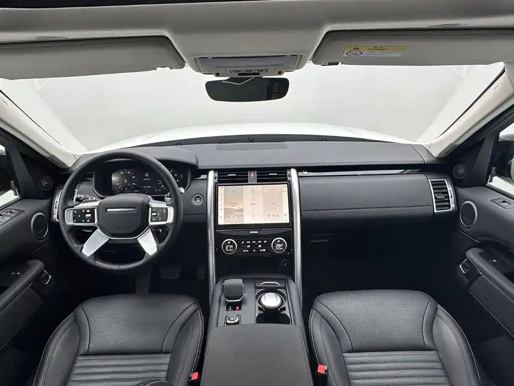 Discovery 2024 360PS S