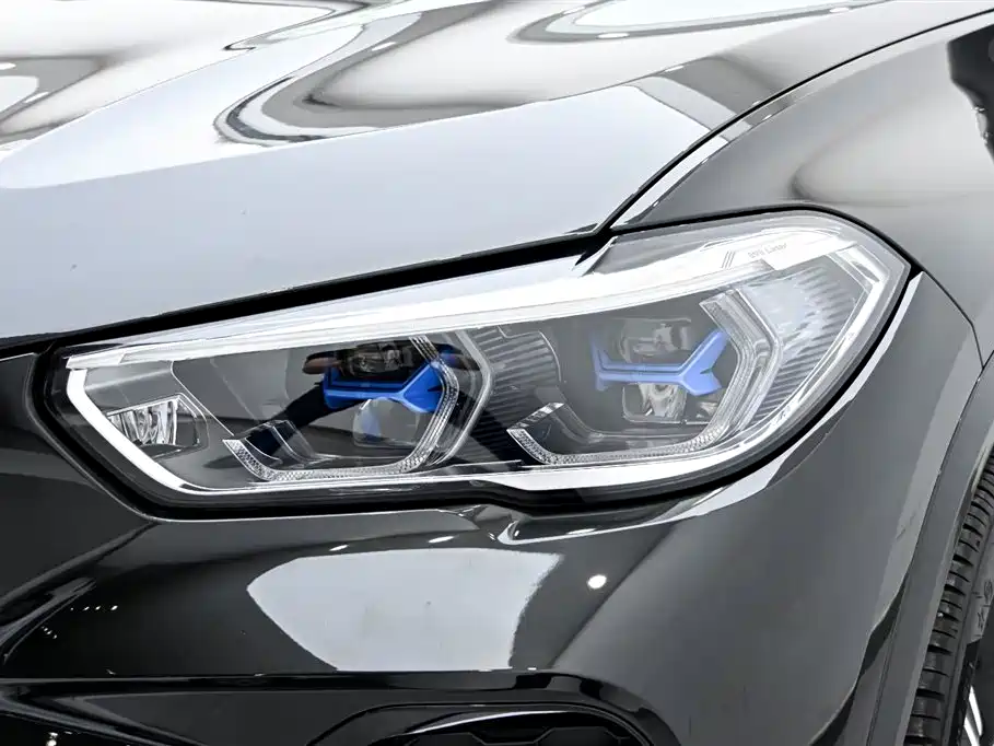 BMW X5 2022 Model Refresh xDrive 30Li M Sport Package