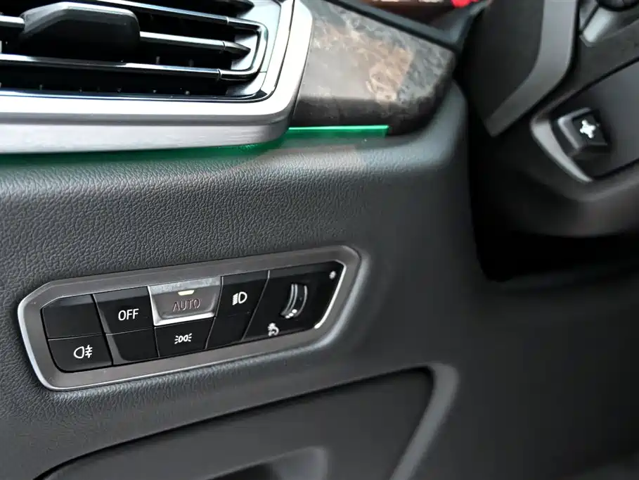 BMW X5 2022 Model Refresh xDrive 30Li M Sport Package
