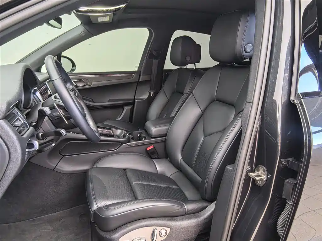 Macan 2023 Model Macan 2.0T