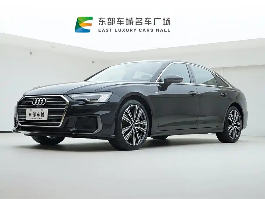 Audi A6L 2022 55 TFSI quattro Premium Dynamics Edition