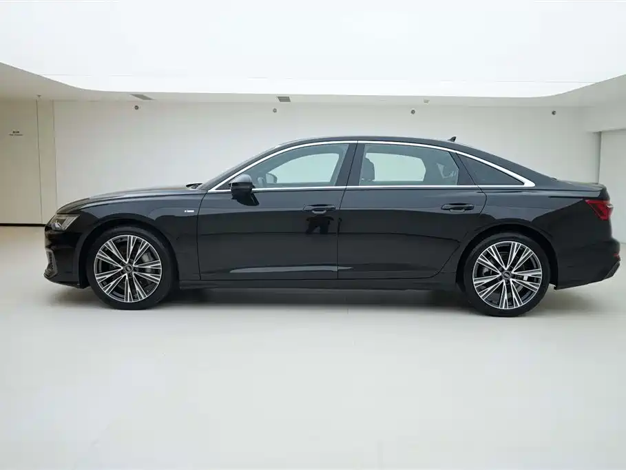 Audi A6L 2022 55 TFSI quattro Premium Dynamics Edition